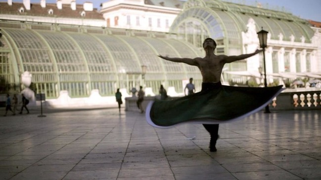 L'art descend dans la rue avec la nouvelle série STREETOSPHÈRE