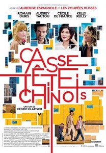 Casse-tête chinois