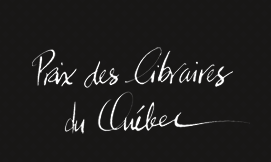 Prix Jeunesse des libraires du Québec