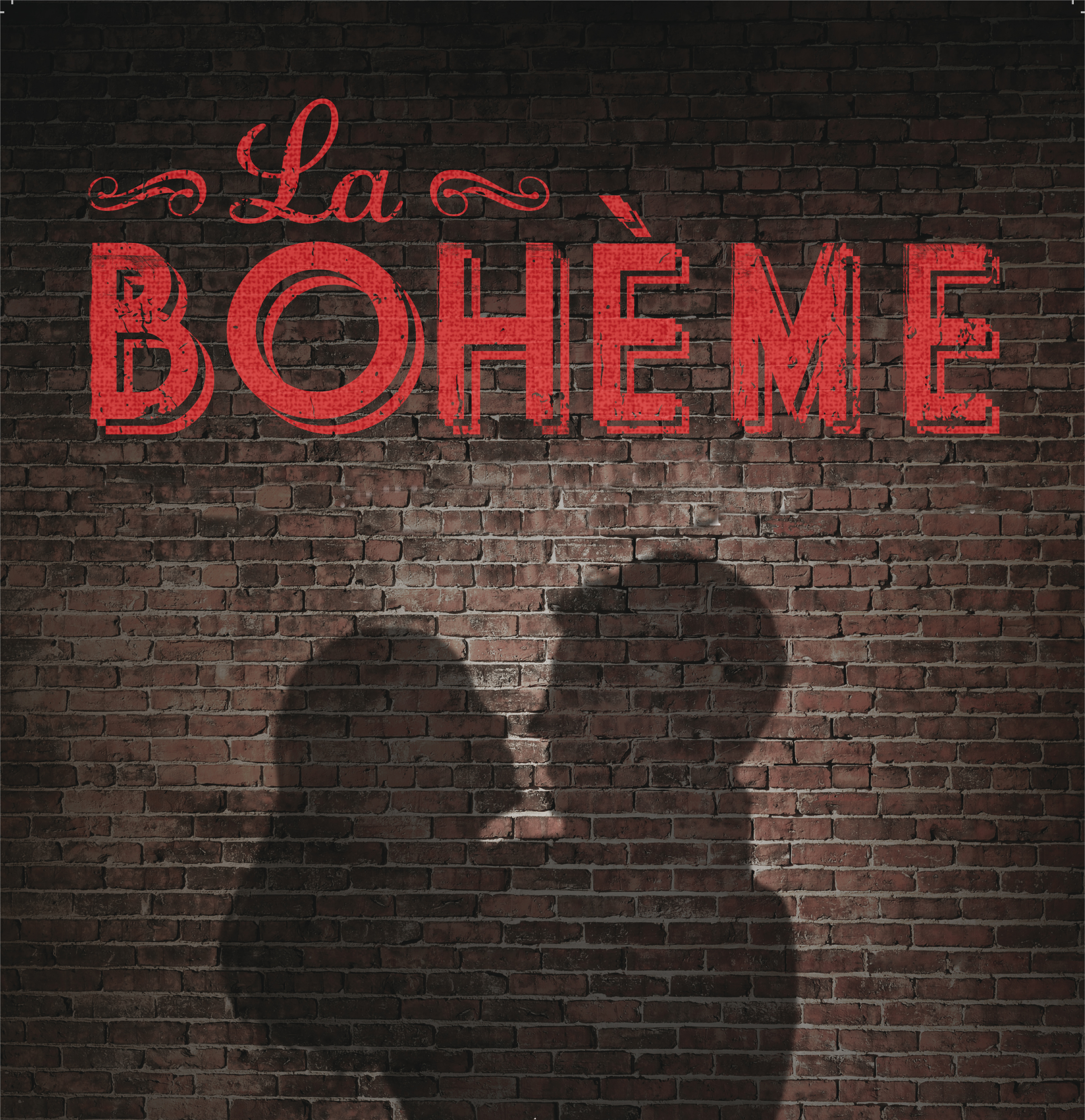 La Bohème de Puccini