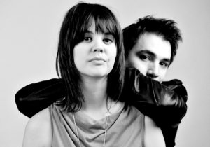 Éli et Papillon