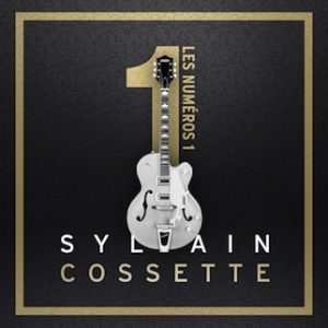 Sylvain Cossette