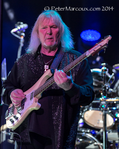 Chris Squire