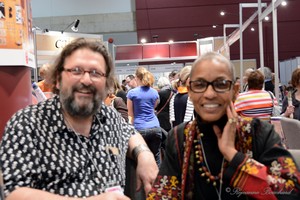 Ethné et Philippe de Vienne