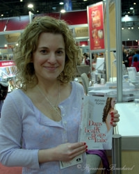 Mélanie Fortin