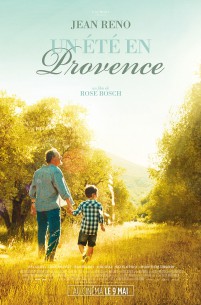 Un été en provence