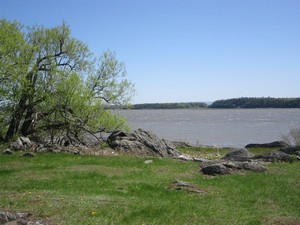 Grosse-île