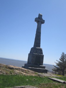la croix celtique