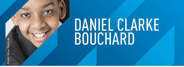 Daniel Clarke Bouchard