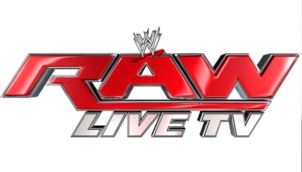 WWE - Monday Night Raw