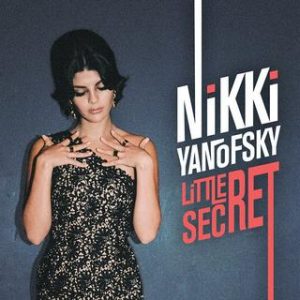 Nikki Yanofsky - Little Secret