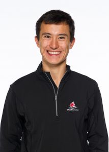 Patrick Chan