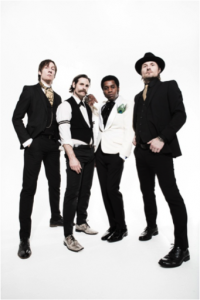 Vintage Trouble