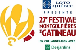 Festival de montgolfières de Gatineau!