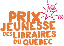 Prix jeunesse des libraires du Québec © photo : courtoisie