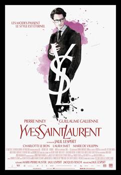 Yves St-Laurent