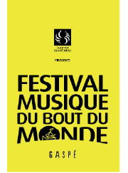 Festival Musique du Bout du Monde