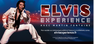 Elvis Experience