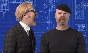 Mythbusters