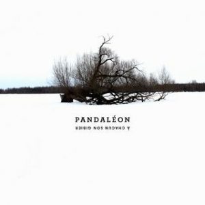 Pandaléon -À chacun son gibier