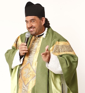 Marc Hervieux (Monseigneur)