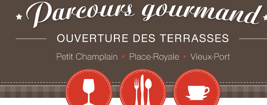 Parcours Gourmand