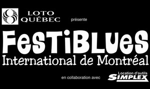 Le FestiBlues International de Montréal 2014