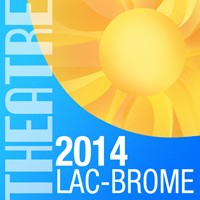 Le Théâtre Lac-Brome