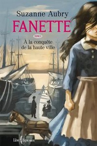 Fanette Tome 1