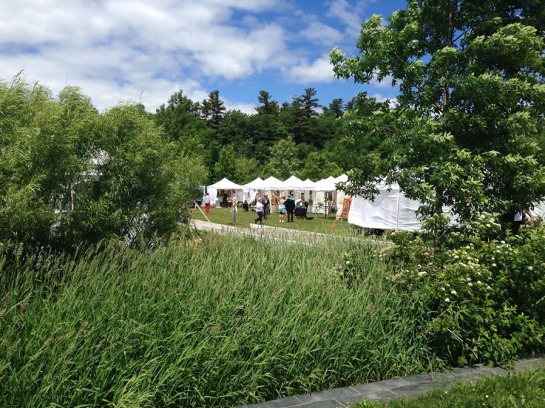 Visit&rsquo;arts-Québec, visiter l&rsquo;art autrement