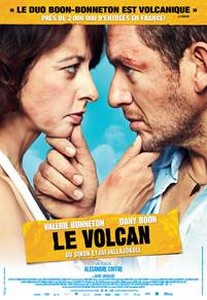 Le Volcan