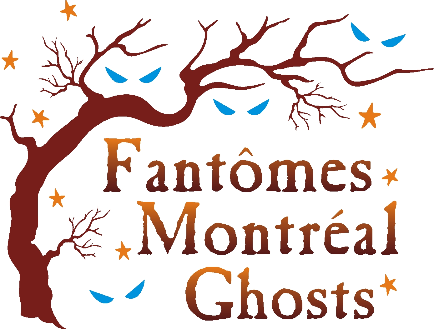 Les Fantômes Montréal 