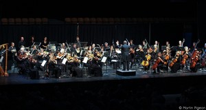 L’Orchestre Métropolitain