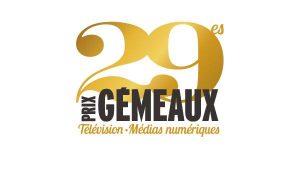 29e Gala des prix Gémeaux