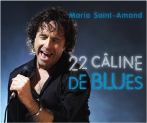 22 câline de blues