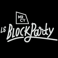 MRCY – Le Block Party