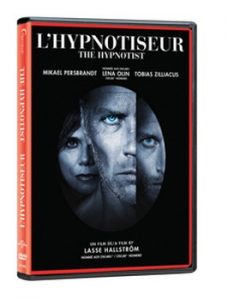 L’HYPNOTISEUR