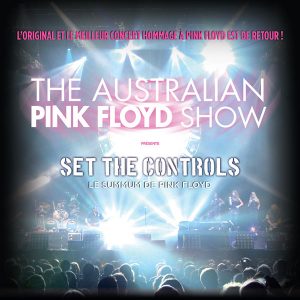 The Australian Pink Floyd Show