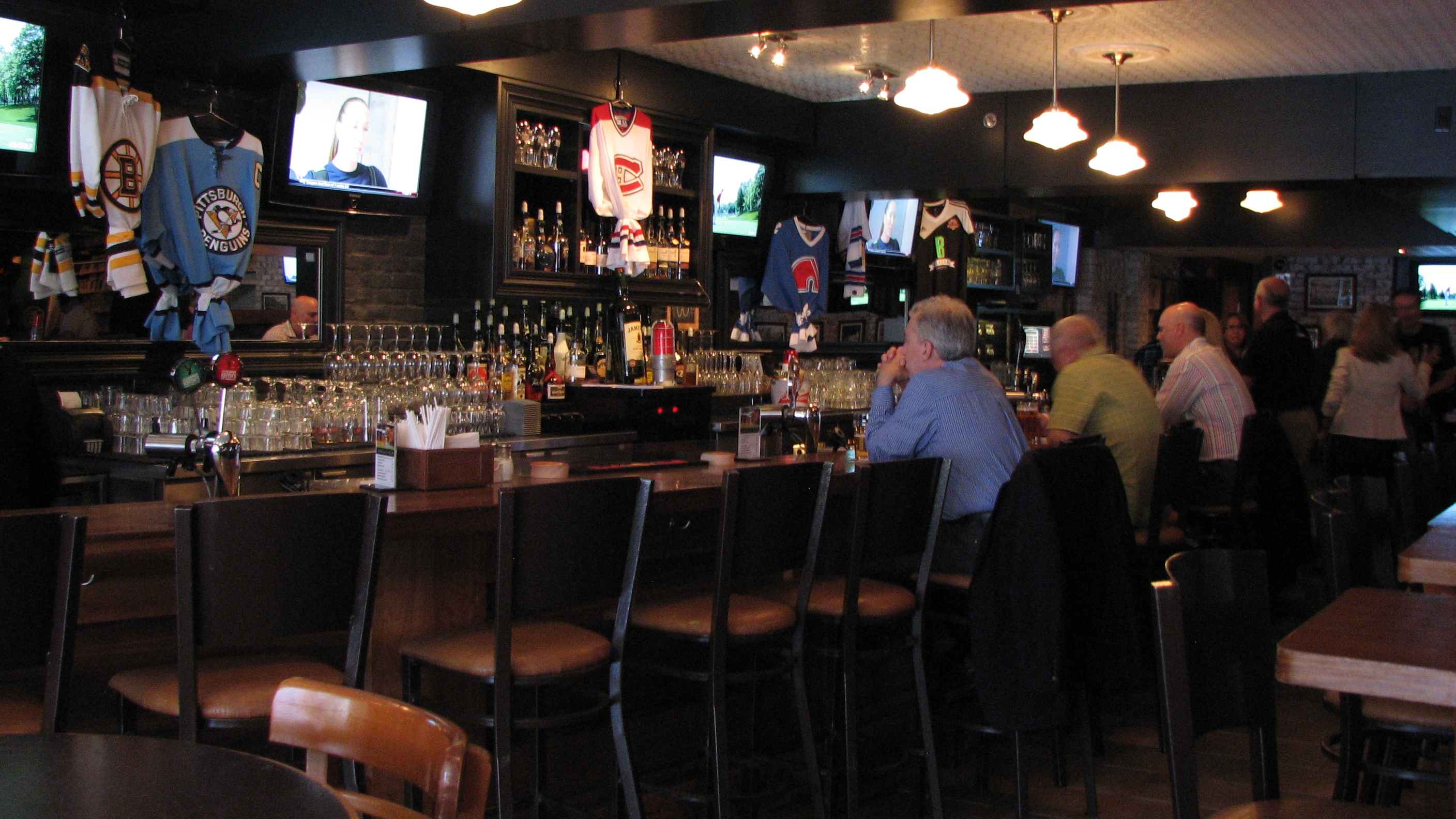 Bar Blaxton