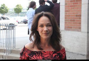 Sandrine Bisson