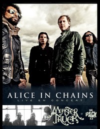 Alice In Chains 