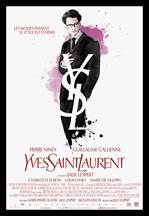 Yves Saint Laurent 