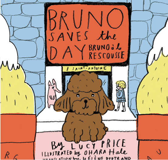 BRUNO À LA RESCOUSSE