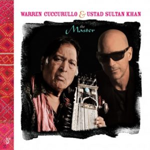 The Master par Warren Cuccurullo et Ustad Sultan Khan  