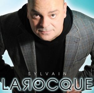 Sylvain Larocque