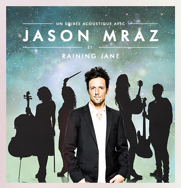 Jason Mraz