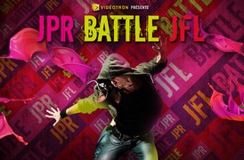 JPR – BATTLE – JFL