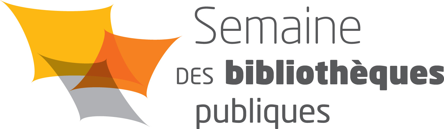 La Semaine des bibliothèques publiques!