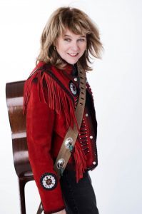 Édith Butler