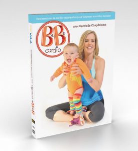 BÉBÉ CARDIO
